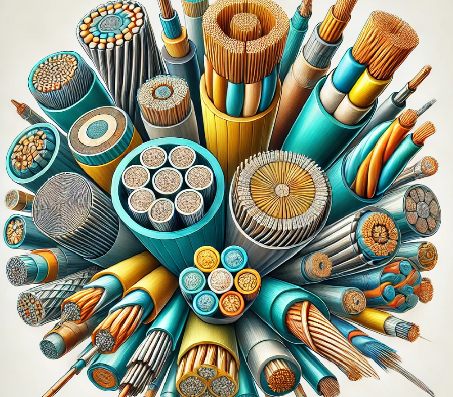 拖鏈電纜如何影響工業(yè)自動(dòng)化設(shè)備的性能？